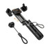 Hoco K27 Foldable & Portable Mini Live Broadcast Stand/Tripod